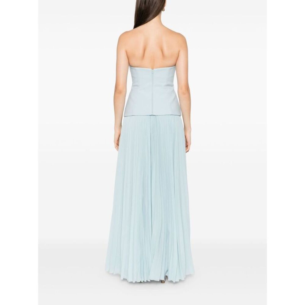 Solace London Women Britt Maxi Dress - Picture 3 of 5